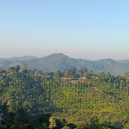 Joy House - 1 Bhk Cozy Entire House (Adults Only) Villa Ooty Dış mekan fotoğraf