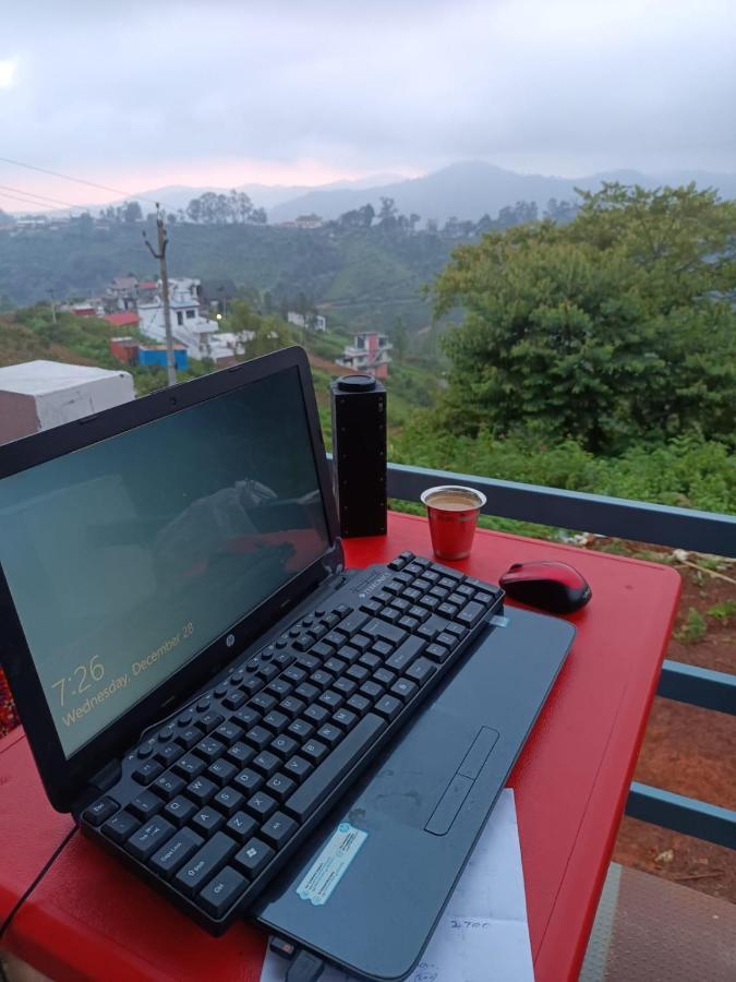 Joy House - 1 Bhk Cozy Entire House (Adults Only) Villa Ooty Dış mekan fotoğraf