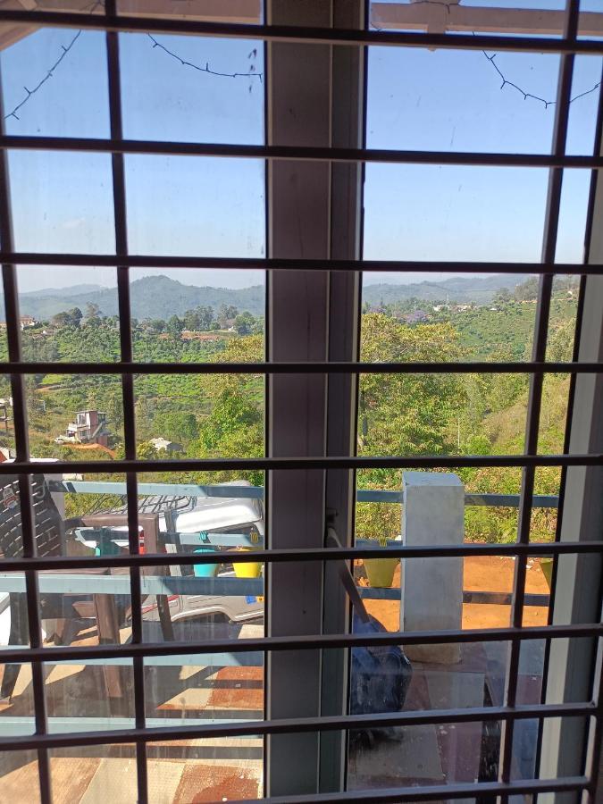 Joy House - 1 Bhk Cozy Entire House (Adults Only) Villa Ooty Dış mekan fotoğraf