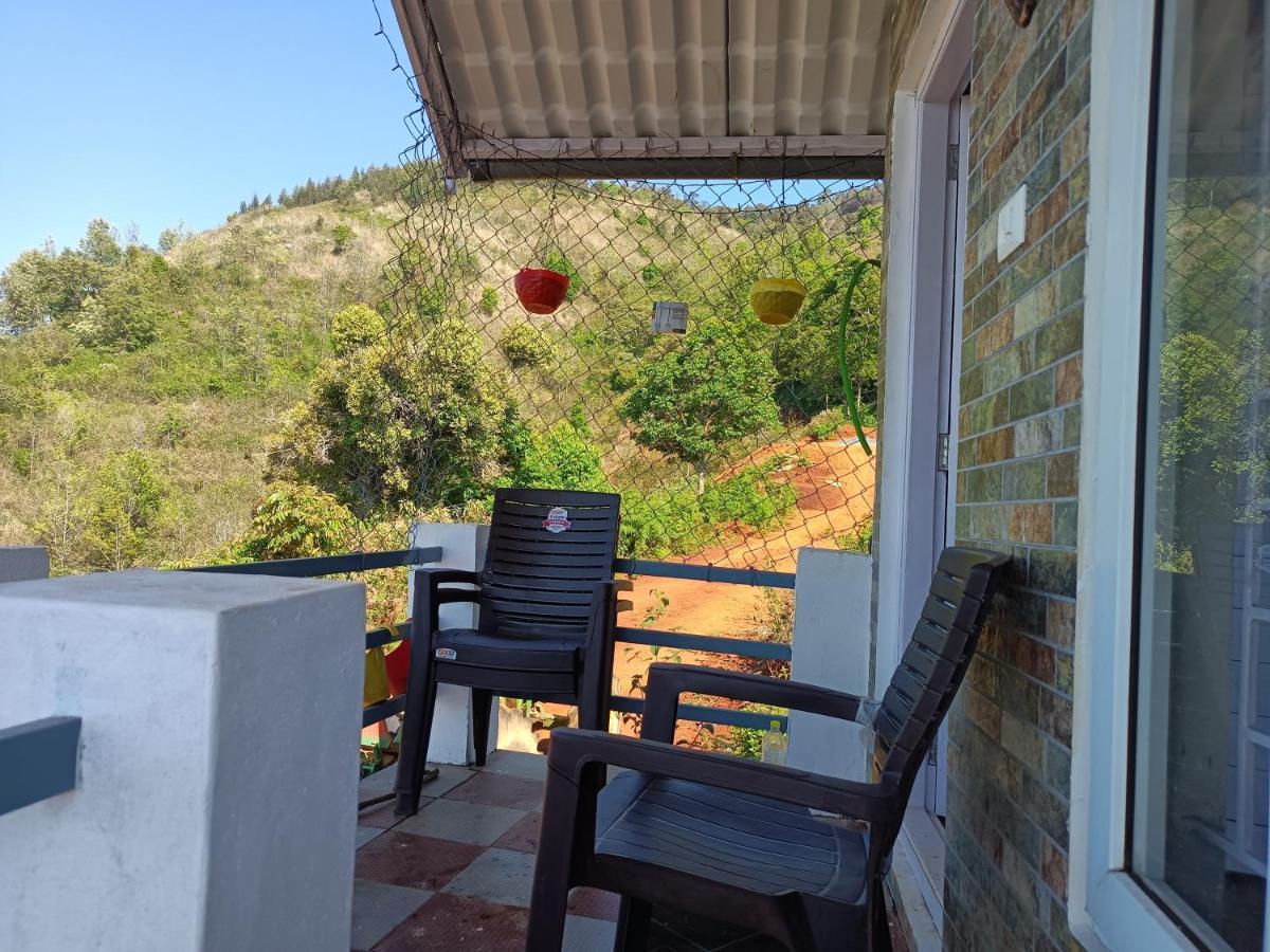 Joy House - 1 Bhk Cozy Entire House (Adults Only) Villa Ooty Dış mekan fotoğraf