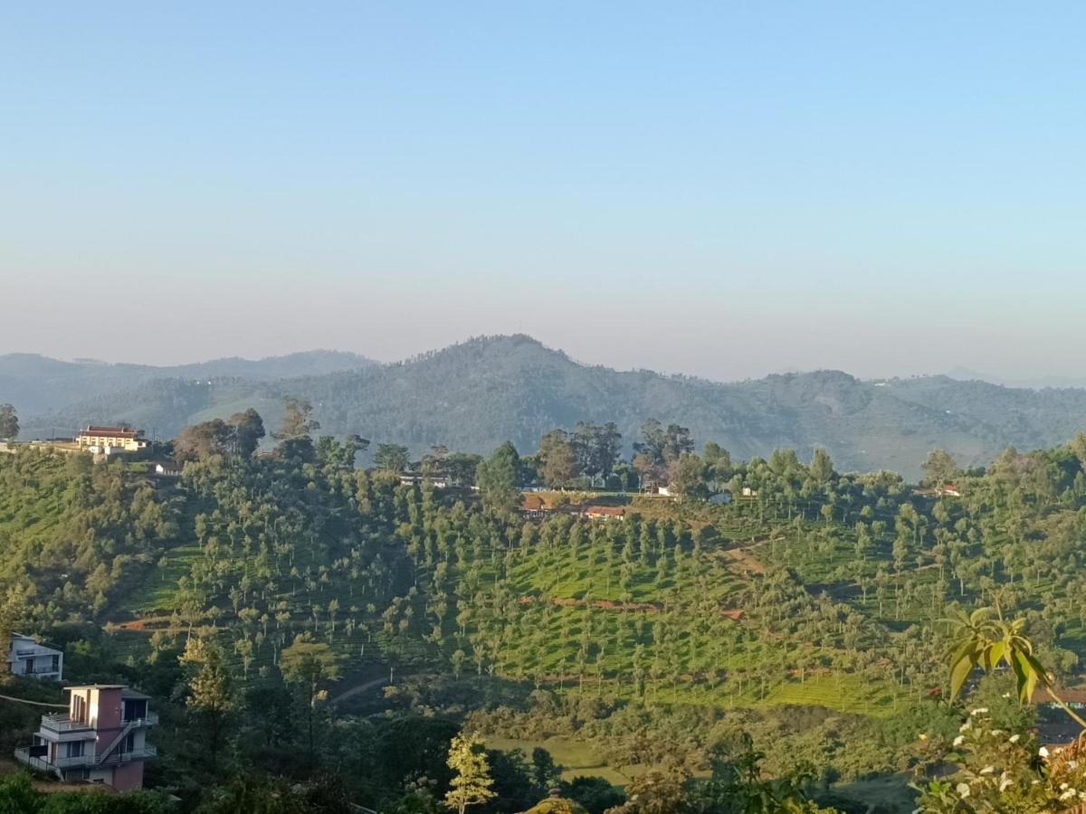 Joy House - 1 Bhk Cozy Entire House (Adults Only) Villa Ooty Dış mekan fotoğraf
